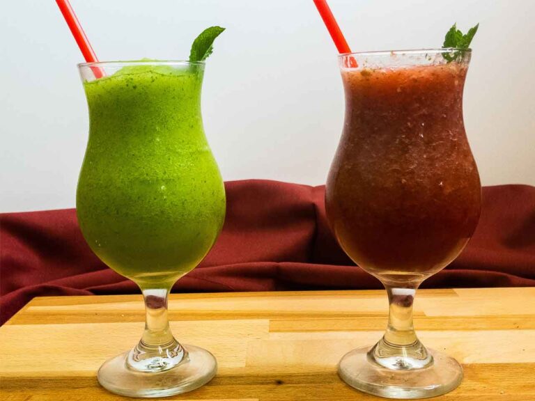 Smoothies